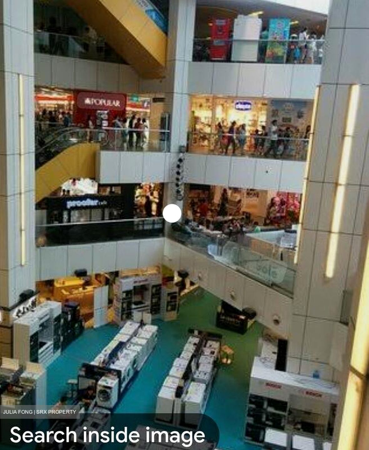United Square (D11), Retail #496956701